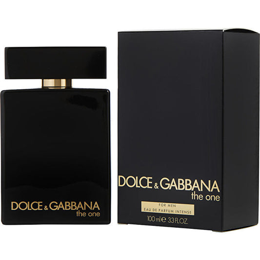 Dolce & Gabbana The One Intense Eau De Parfum Spray 90ml/3.3oz