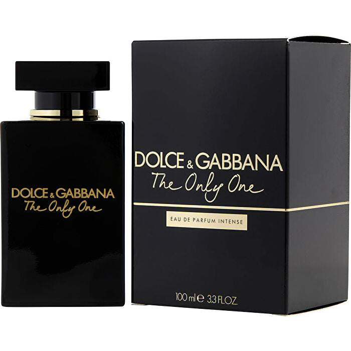 Dolce & Gabbana The Only One Intense Eau De Parfum Spray 90ml/3.3oz
