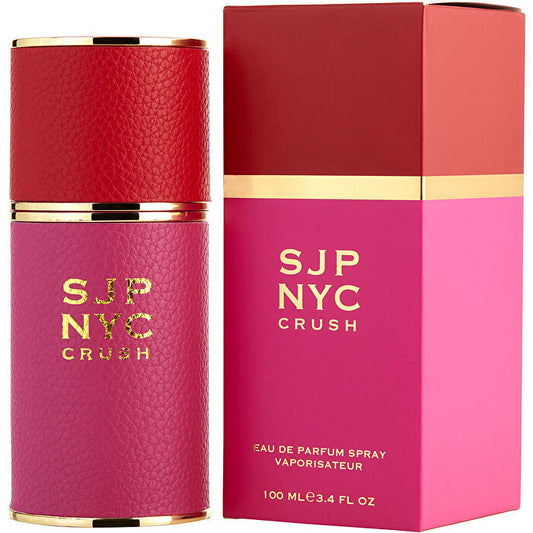 Sarah Jessica Parker Nyc Crush Eau De Parfum Spray 90ml/3.4oz
