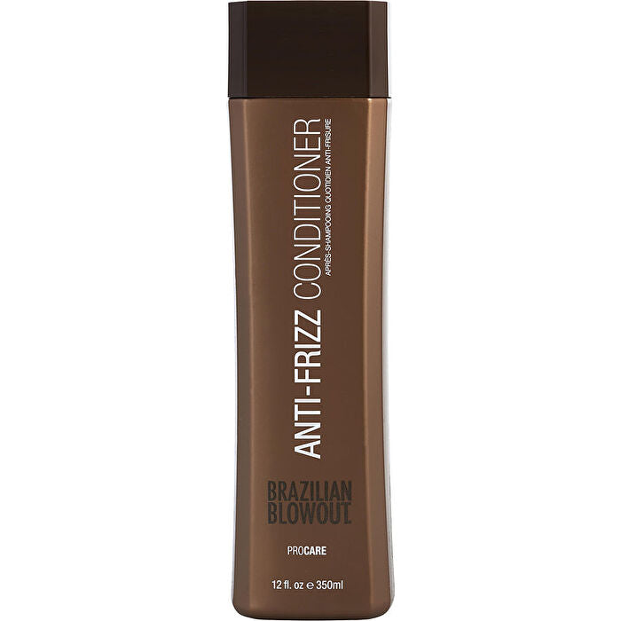 Brazilian Blowout Acai Anti-frizz Conditioner With New Color Guard Technology 355ml/12oz
