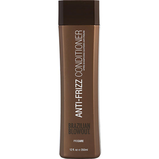 Brazilian Blowout Acai Anti-frizz Conditioner With New Color Guard Technology 355ml/12oz