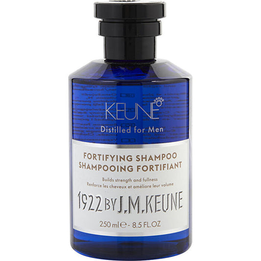 Keune 1922 By J.m. Keune Fortifying Shampoo 250ml/8.45oz