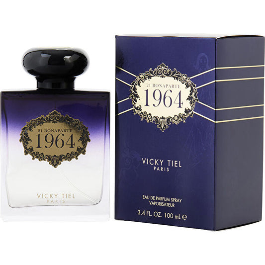 Vicky Tiel 21 Bonaparte 1964 Eau De Parfum Spray 90ml/3.4oz
