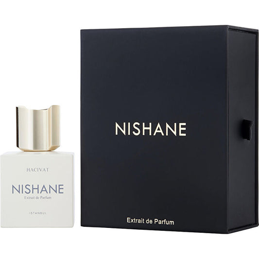 Nishane Hacivat Extrait De Parfum Spray 90ml/3.4oz