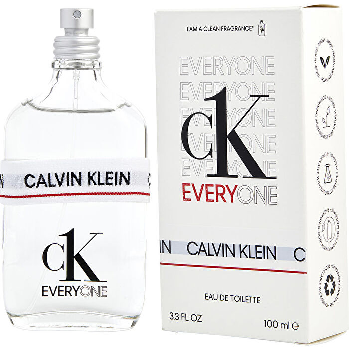 Calvin Klein Ck Everyone Eau De Toilette Spray 90ml/3.3oz