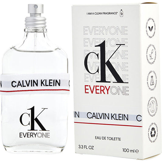 Calvin Klein Ck Everyone Eau De Toilette Spray 90ml/3.3oz