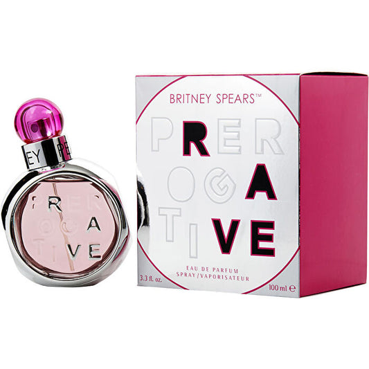 Britney Spears Prerogative Rave Britney Spears Eau De Parfum Spray 90ml/3.3oz