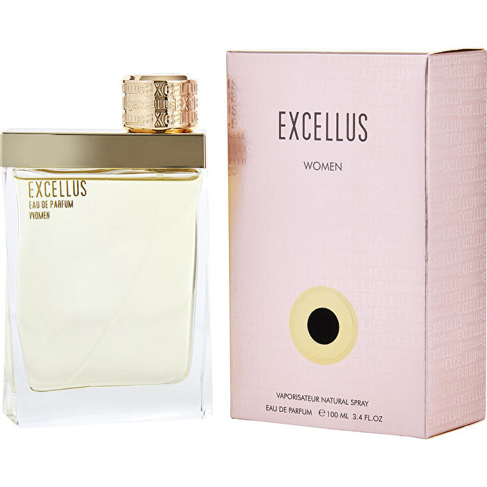Armaf Excellus Eau De Parfum Spray 90ml/3.4oz