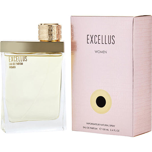 Armaf Excellus Eau De Parfum Spray 90ml/3.4oz