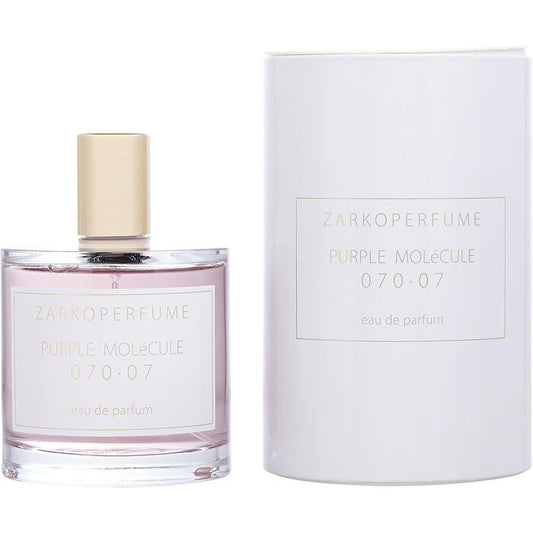 Zarkoperfume Purple Molecule 070.07 Eau De Parfum Spray 90ml/3.4oz
