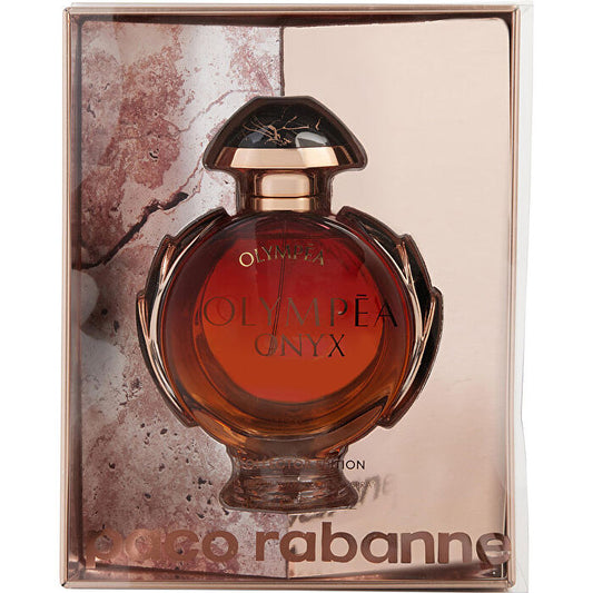 Paco Rabanne Olympea Onyx Eau De Parfum Spray (collector Edition) 80ml/2.7oz