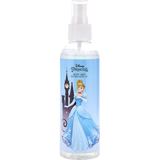 Disney Cinderella Body Mist 180ml/6.8oz