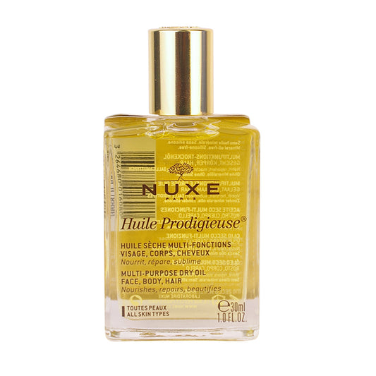 Nuxe Huile Prodigieuse Or Multi-purpose Dry Oil 30ml/1oz