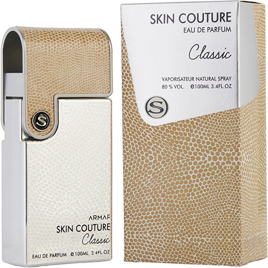 Armaf Skin Couture Classic Eau De Parfum Spray 100ml/3.4oz