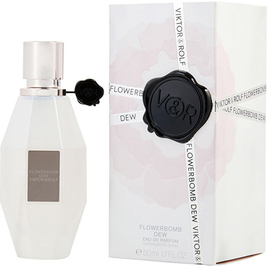 Viktor & Rolf Flowerbomb Dew Eau De Parfum Spray 30ml/1.7oz