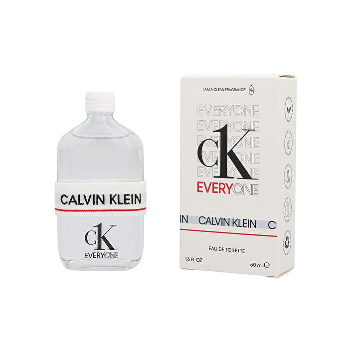 Calvin Klein Ck Everyone Eau De Toilette Spray 30ml/1.7oz