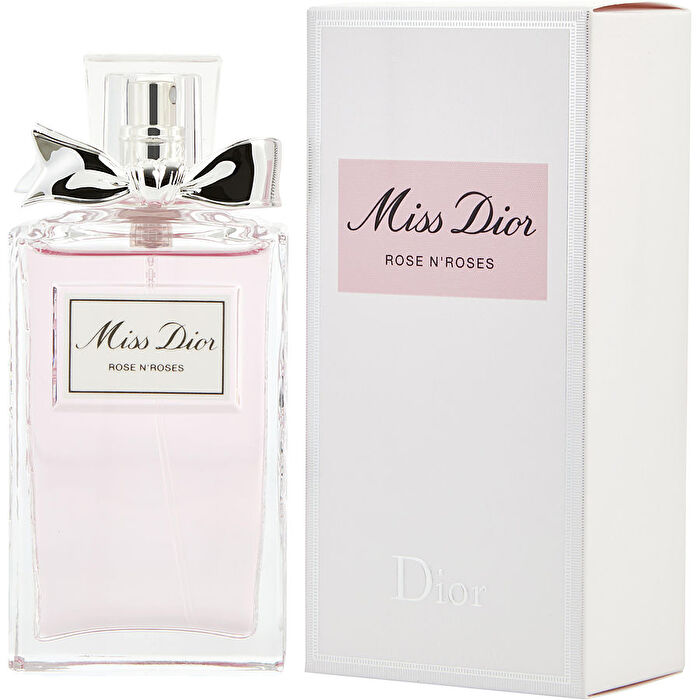 Christian Dior Miss Dior Rose N'roses Eau De Toilette Spray 30ml/1.7oz