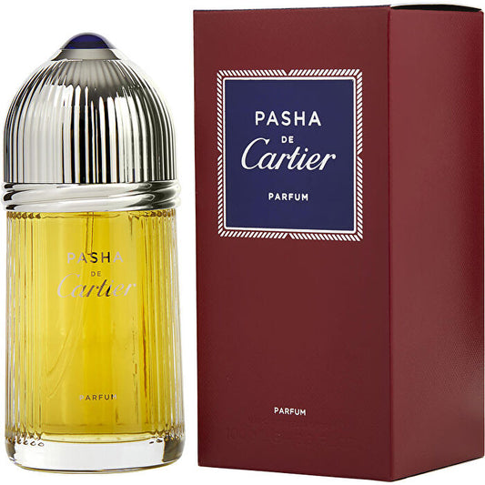 Cartier Pasha De Cartier Parfum Spray 90ml/3.3oz