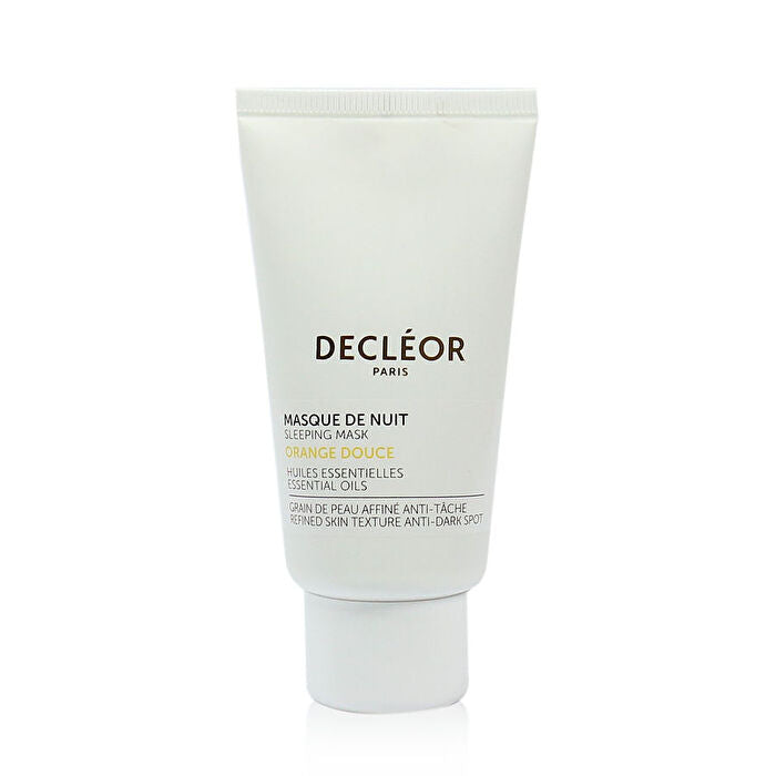 Decleor Sweet Orange Sleeping Mask 50ml/1.7oz