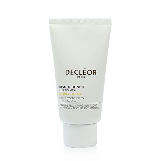 Decleor Sweet Orange Sleeping Mask 50ml/1.7oz
