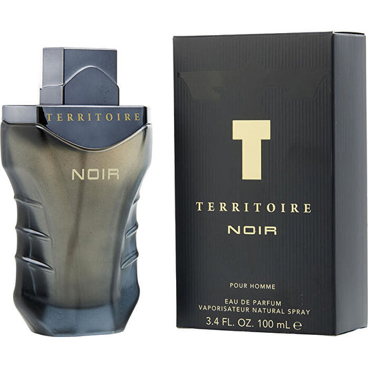 Yzy Perfume Territoire Platinum Eau De Parfum Spray 90ml/3.4oz