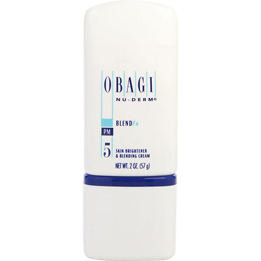 Obagi Nu-derm Blend Fx Skin Brightener & Blending Cream 60ml/2oz