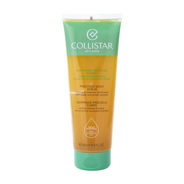 Collistar Precious Body Scrub 250ml/8.4oz