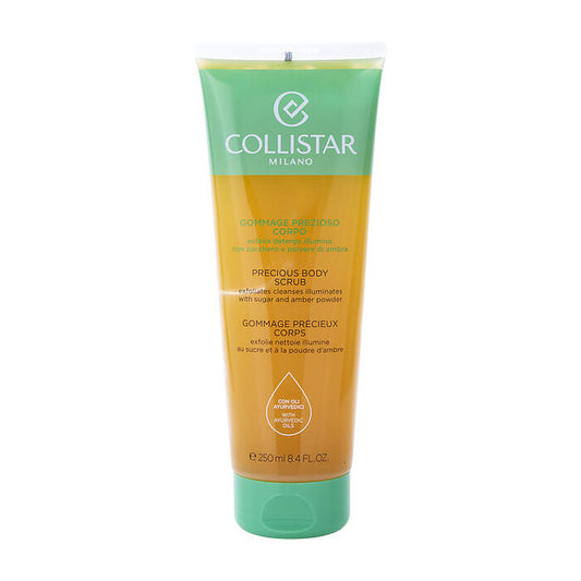 Collistar Precious Body Scrub 250ml/8.4oz