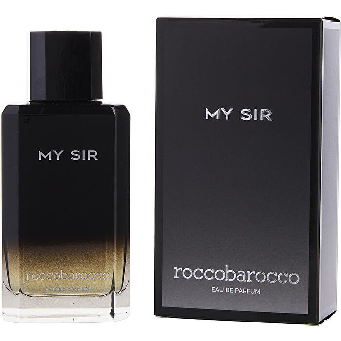 Rocco Barocco My Sir Eau De Parfum Spray 90ml/3.3oz