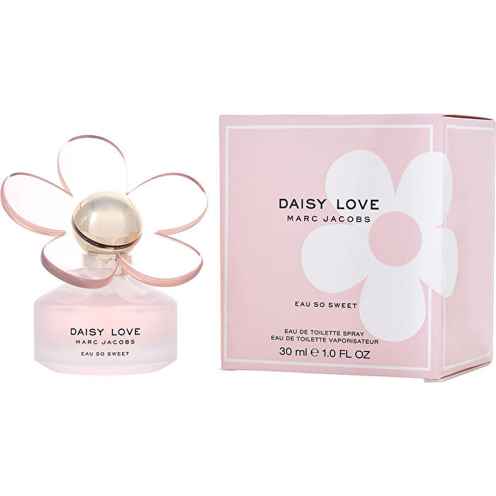 Marc Jacobs Daisy Love Eau So Sweet Eau De Toilette Spray 30ml/1oz
