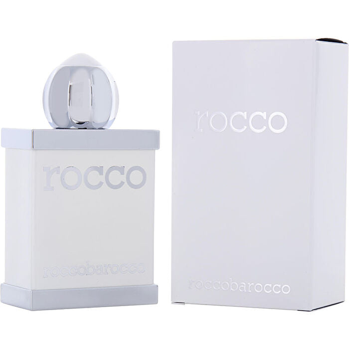 Rocco Barocco White Eau De Toilette Spray 90ml/3.4oz
