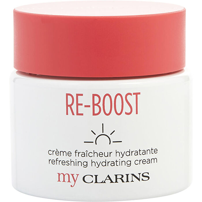 Clarins My Clarins Re-boost Refreshing Hydrating Cream - For Normal Skin 50ml/1.7oz
