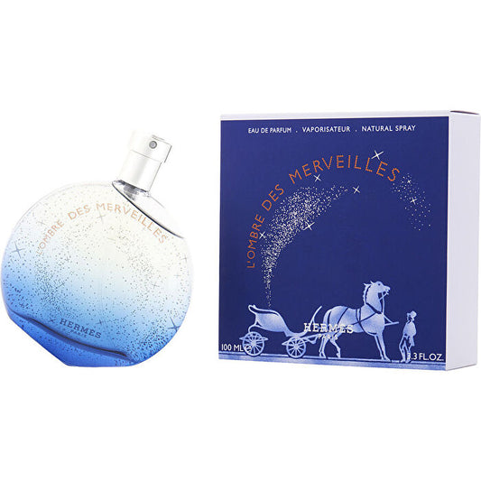 Hermes L'ombre Des Merveilles Eau De Parfum Spray 90ml/3.3oz