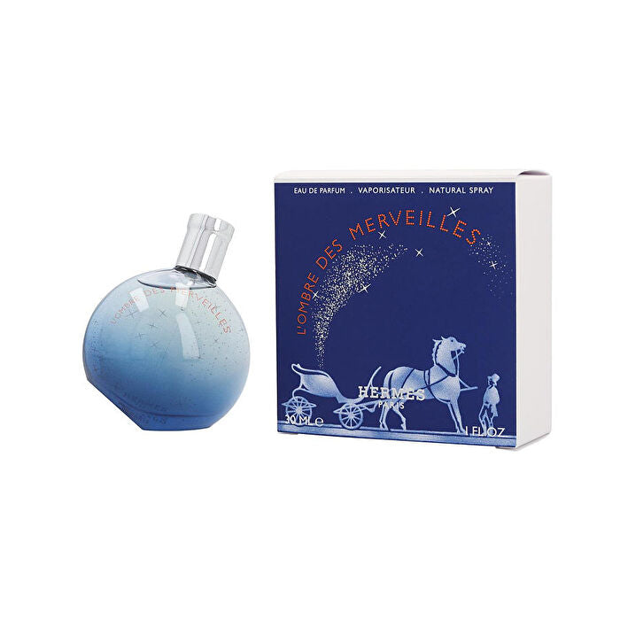 Hermes L'ombre Des Merveilles Eau De Parfum Spray 30ml/1oz