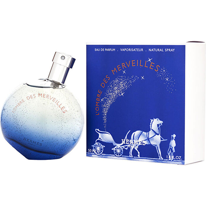 Hermes L'ombre Des Merveilles Eau De Parfum Spray 30ml/1.7oz