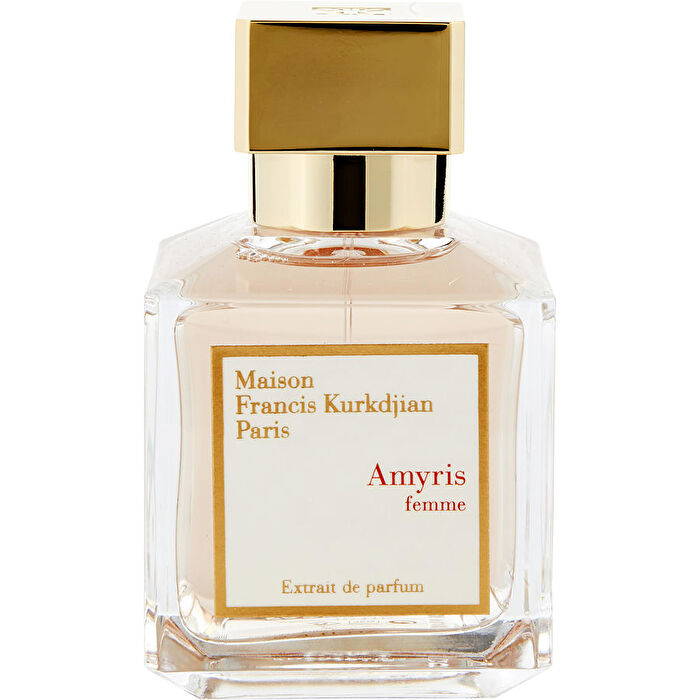 Maison Francis Kurkdjian Amyris Femme Extrait De Parfum Spray 75ml/2.4oz