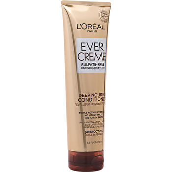 L'oreal Everpure Sulfate Free Deep Nourish Conditioner 240ml/8.5oz