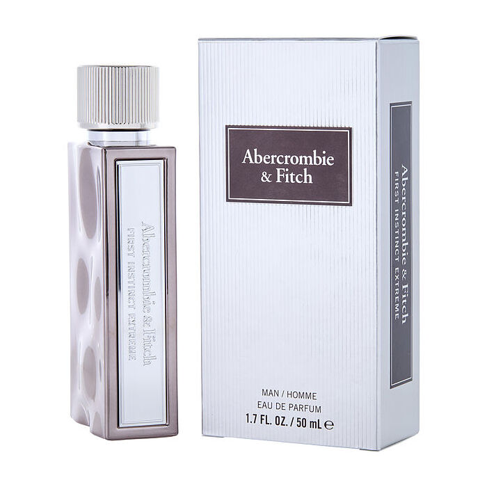 Abercrombie & Fitch First Instinct Extreme Eau De Parfum Spray 50ml/1.7oz