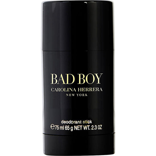 Carolina Herrera Ch Bad Boy Deodorant Stick 60ml/2.3oz