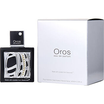 Armaf Oros Eau De Parfum Spray 60ml/2.9oz