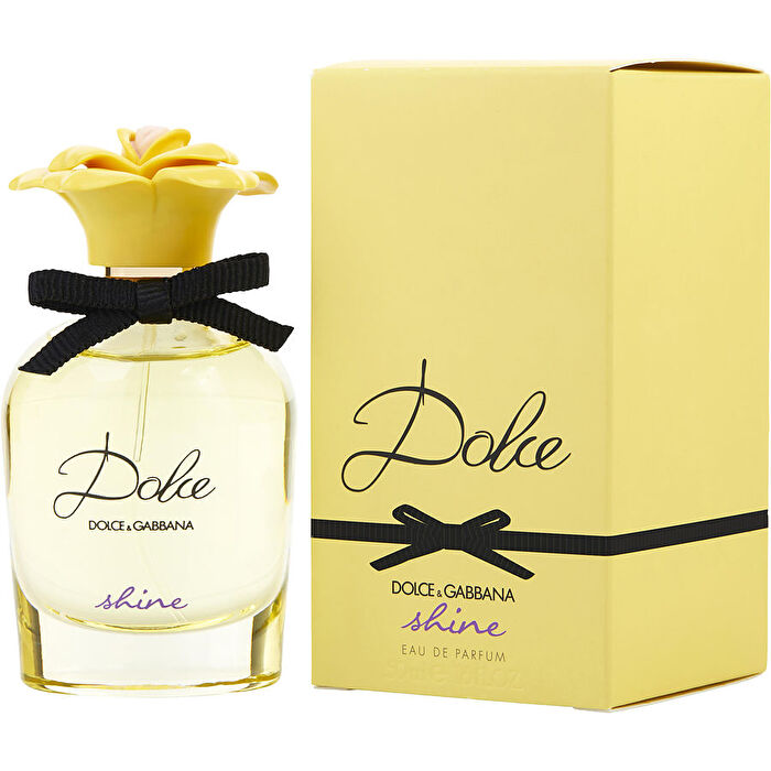 Dolce & Gabbana Dolce Shine Eau De Parfum Spray 30ml/1.7oz
