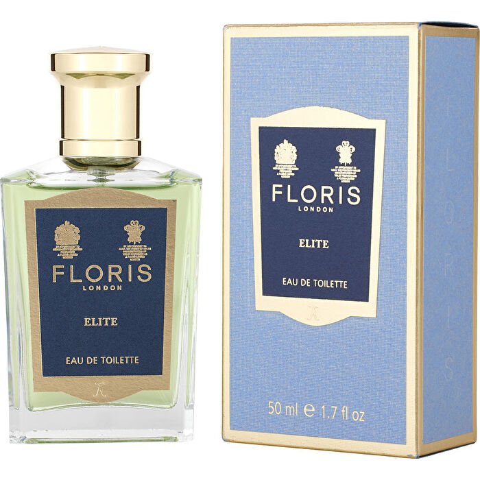 Floris Elite Eau De Toilette Spray 30ml/1.7oz