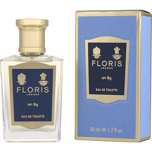 Floris No. 89 Eau De Toilette Spray 30ml/1.7oz