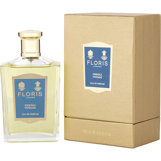 Floris Neroli Voyage Eau De Parfum Spray 90ml/3.4oz