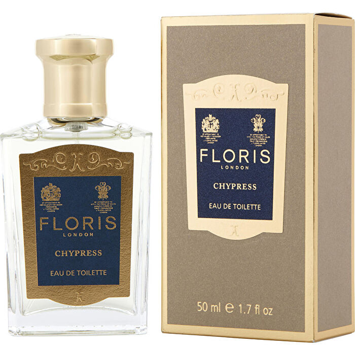 Floris Chypress Eau De Toilette Spray 30ml/1.7oz