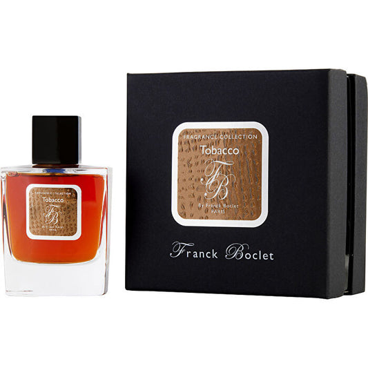 Franck Boclet Tobacco Eau De Parfum Spray 90ml/3.4oz