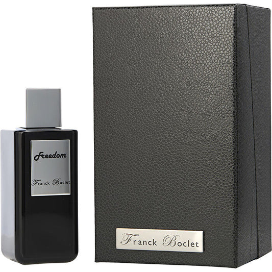 Franck Boclet Crime Extrait De Parfum Spray 90ml/3.4oz