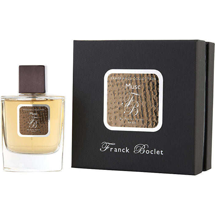 Franck Boclet Musc Eau De Parfum Spray 90ml/3.4oz