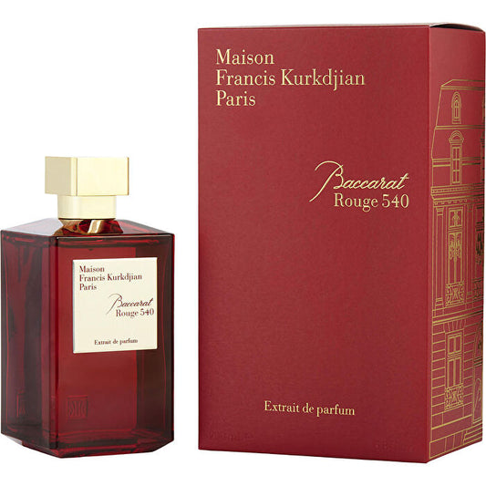 Maison Francis Kurkdjian Baccarat Rouge 540 Extrait De Parfum Spray 180ml/6.8oz