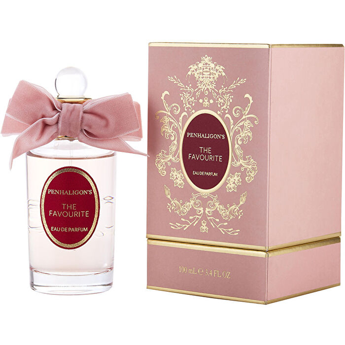 Penhaligon's The Favourite Eau De Parfum Spray 90ml/3.4oz